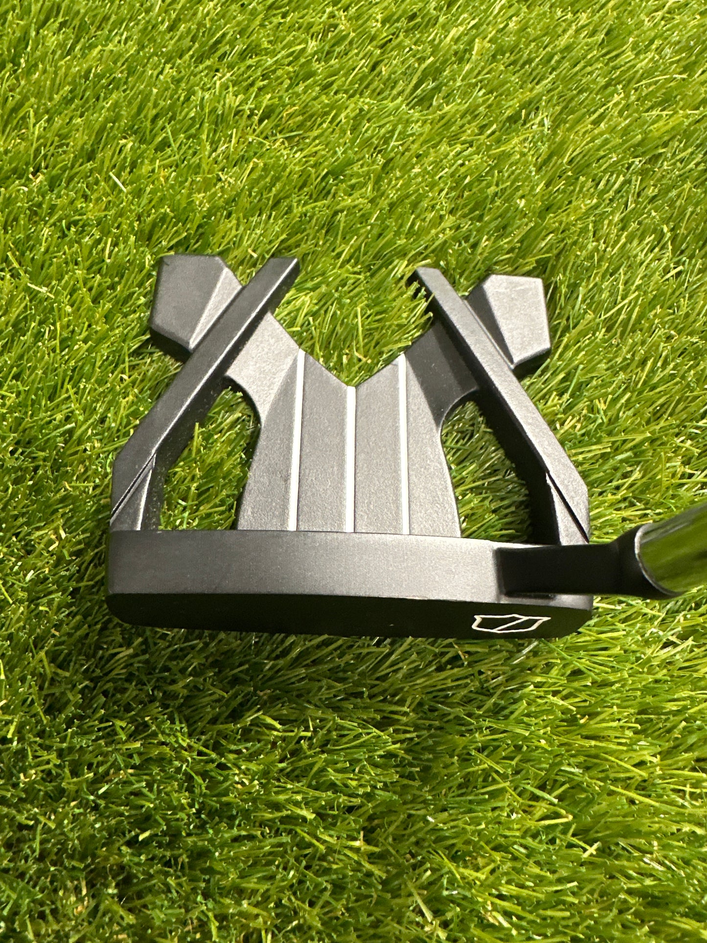 Wilson Infinite Buckingham 34" Putter