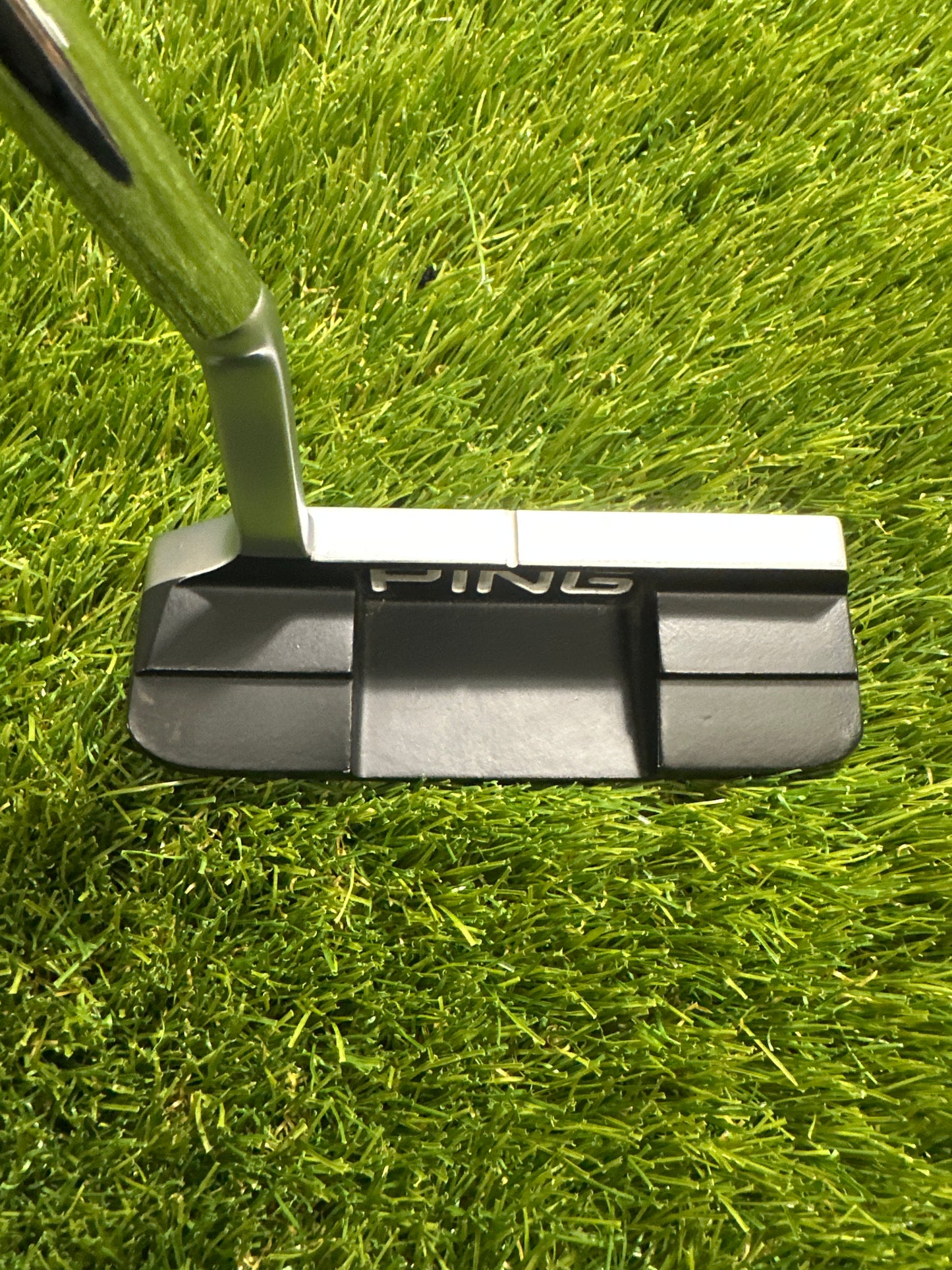 Ping Kushin 4 35" Putter