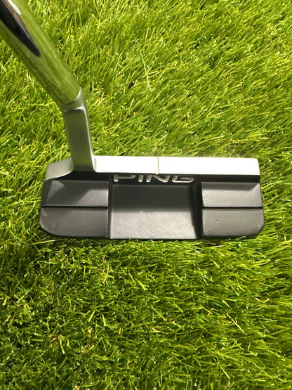 Ping Kushin 4 35" Putter