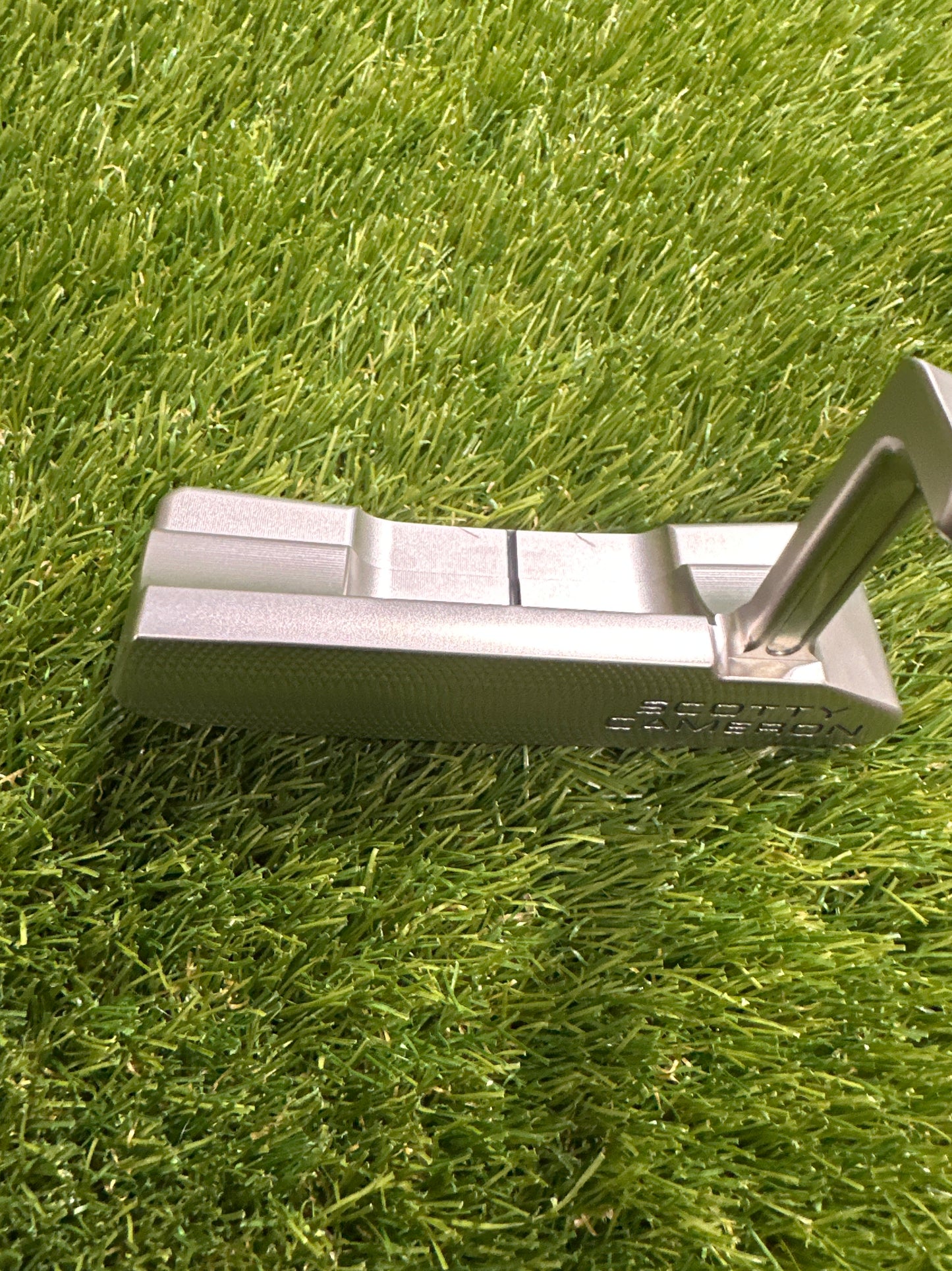 Scotty Cameron Super Select Squareback 2 34" Putter