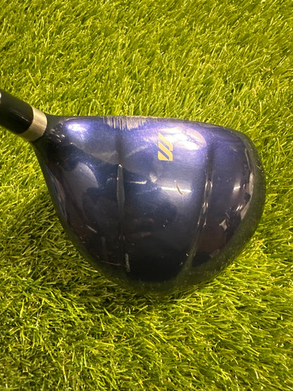 Mizuno TZoid 10 Driver