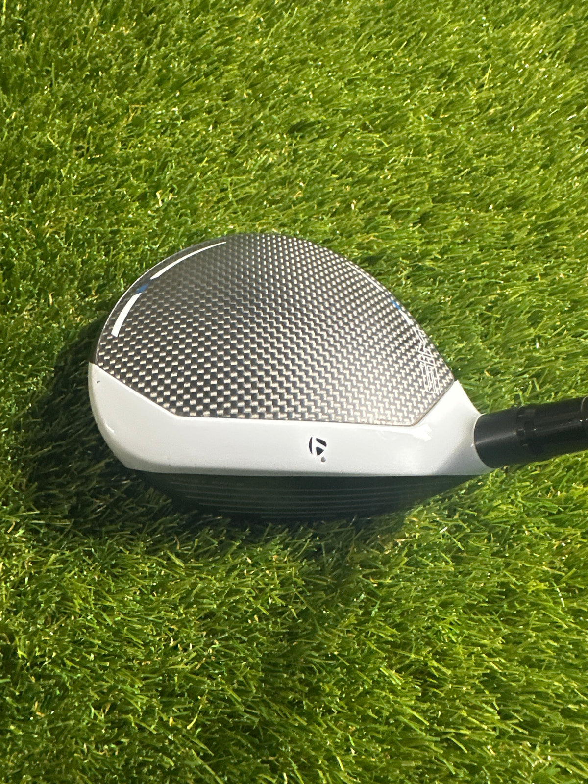 TaylorMade Sim 3/15 FWY