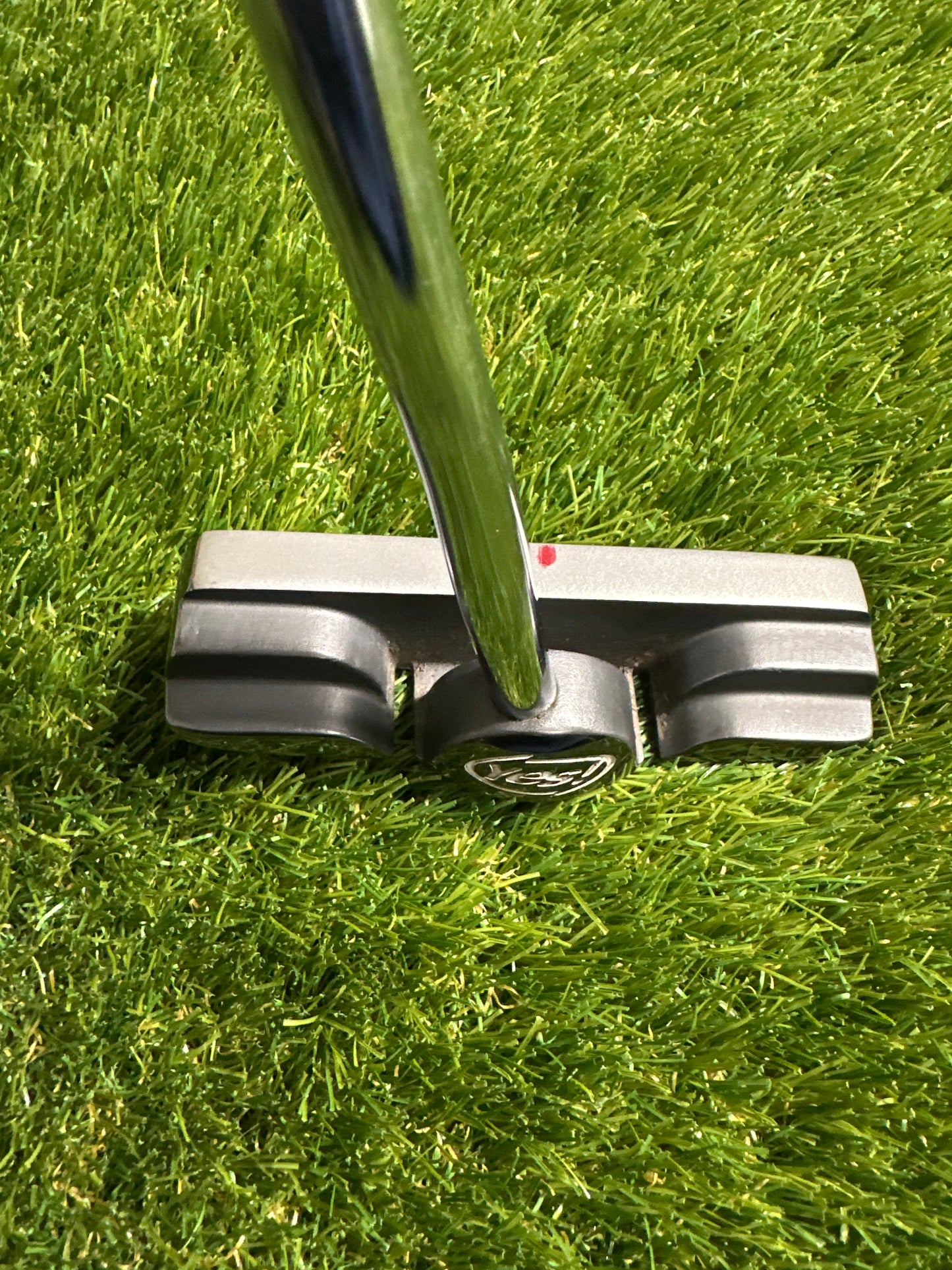 Yes C Groove Amy 34" Putter