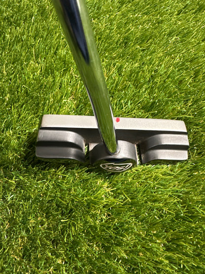 Yes C Groove Amy 34" Putter