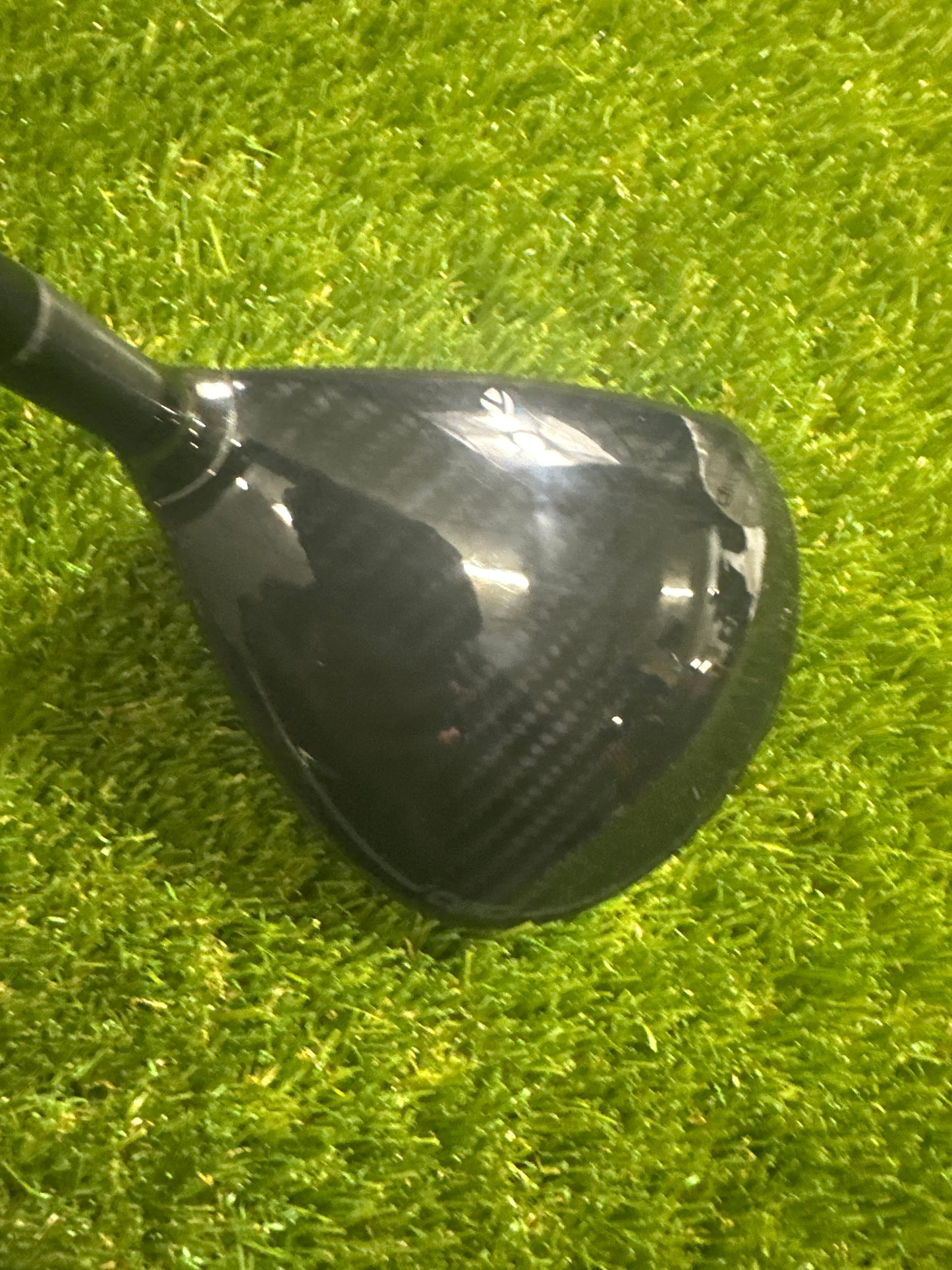 TaylorMade Qi10 3/15 FWY