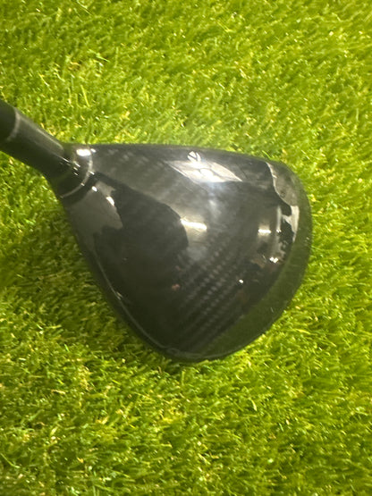 TaylorMade Qi10 3/15 FWY