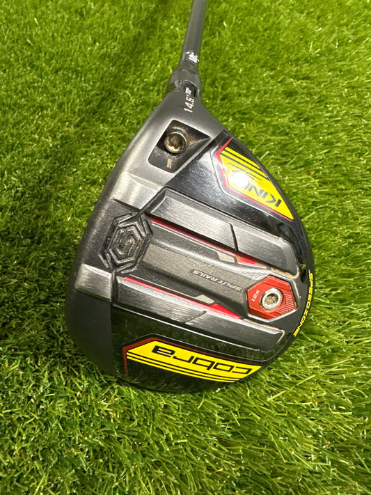 Cobra King SZ 14.5 FWY