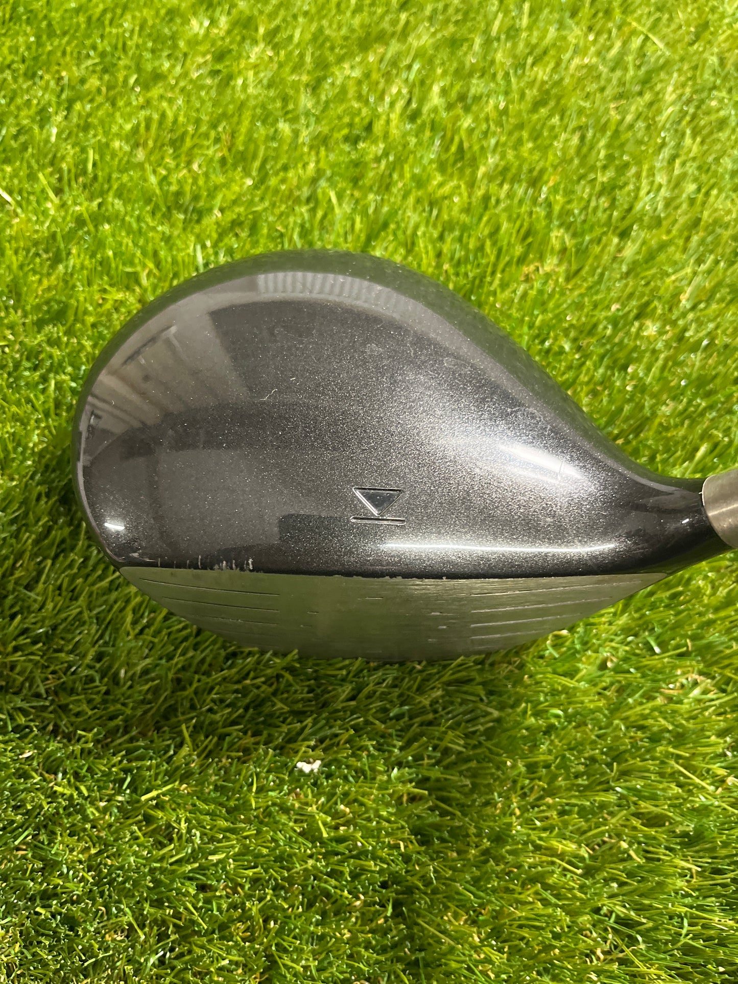 Titleist 983K 9.5 Driver