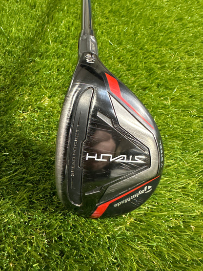 TaylorMade Stealth 3/19 HYB