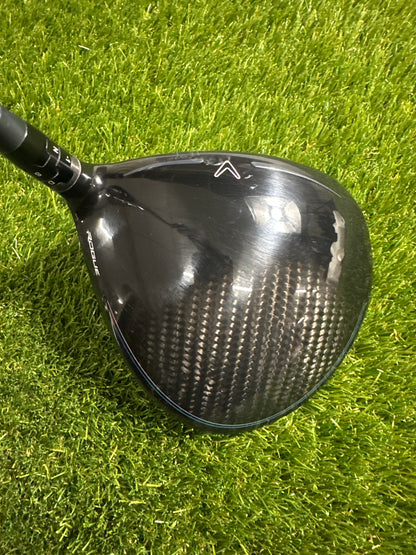 Callaway Rogue 9 Driver