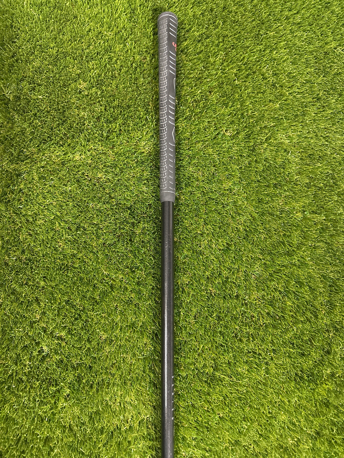 Callaway Big Bertha Warbird 4 FWY