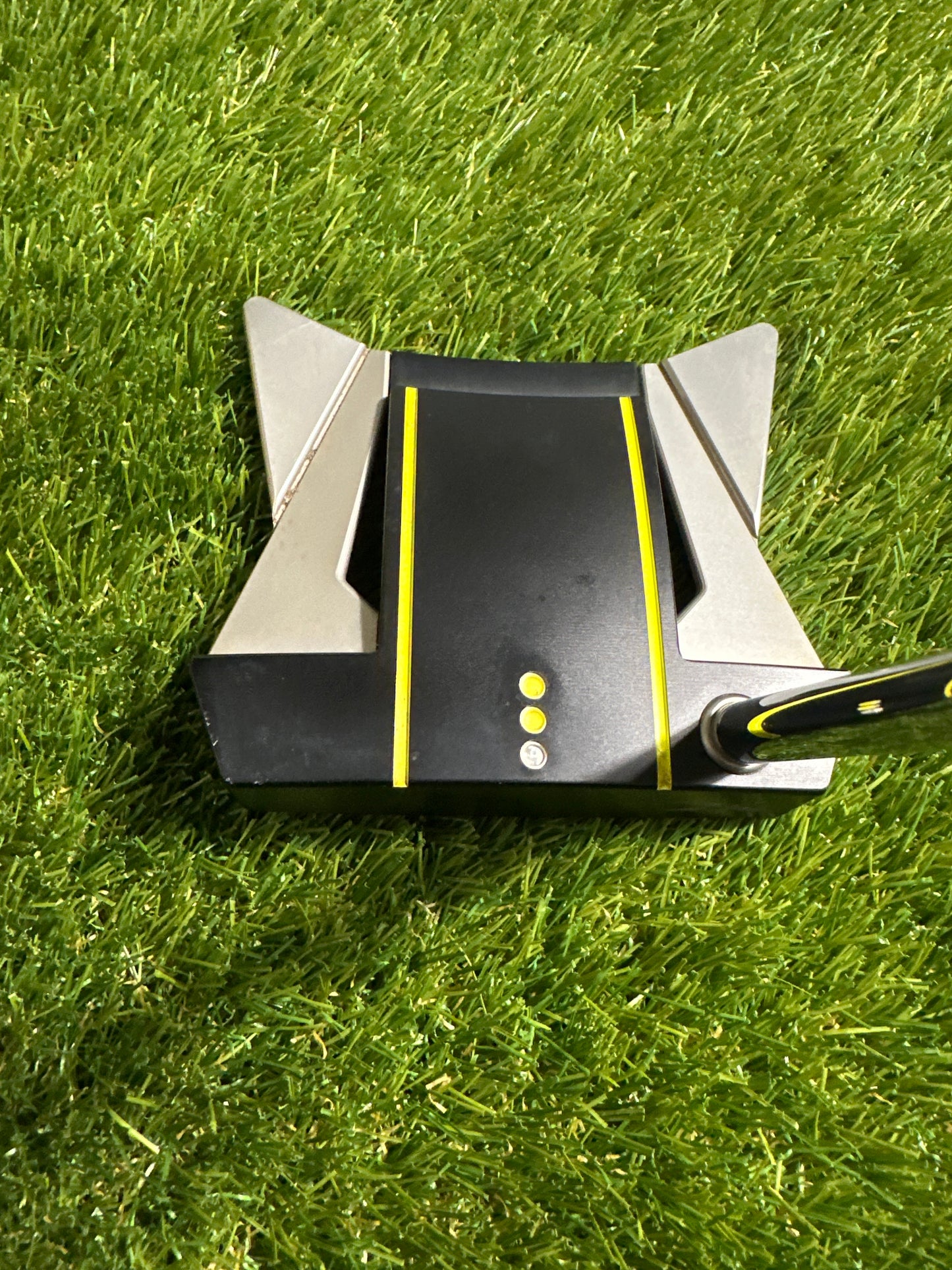 Scotty Cameron Phantom X 12 34" Putter