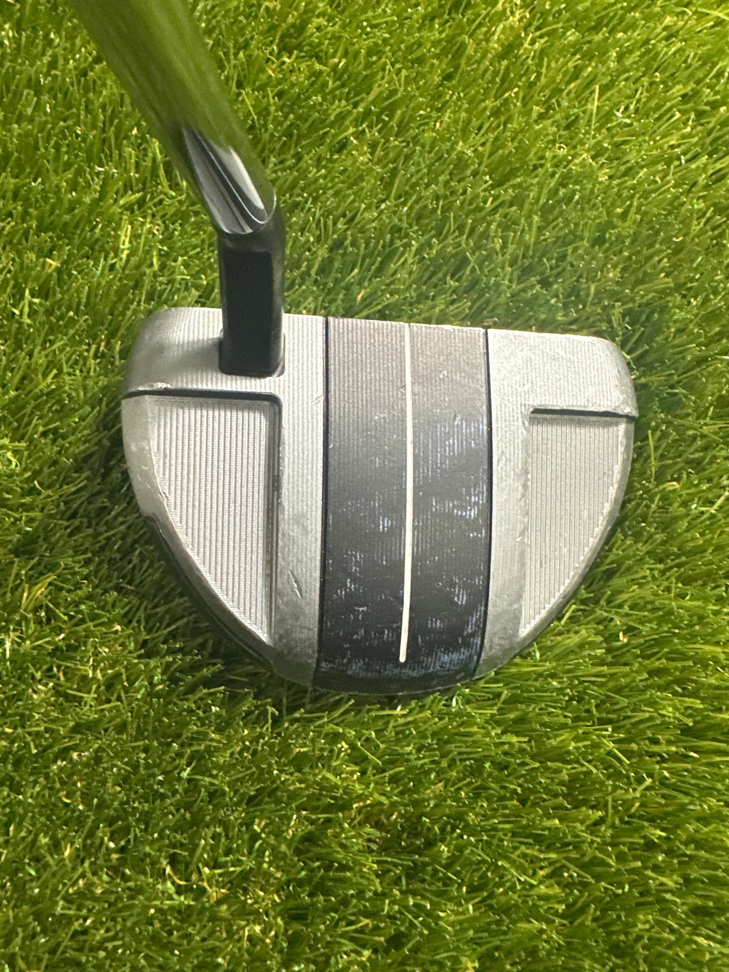 TaylorMade Spider GT Rollback 34" Putter