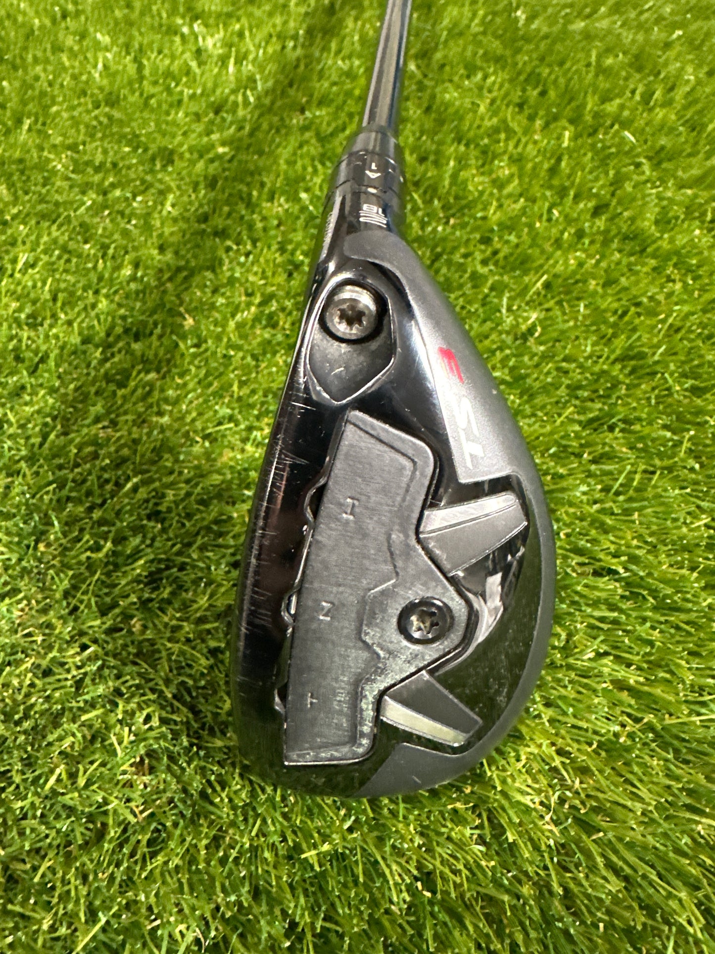 Titleist TSI3 2/18 HYB