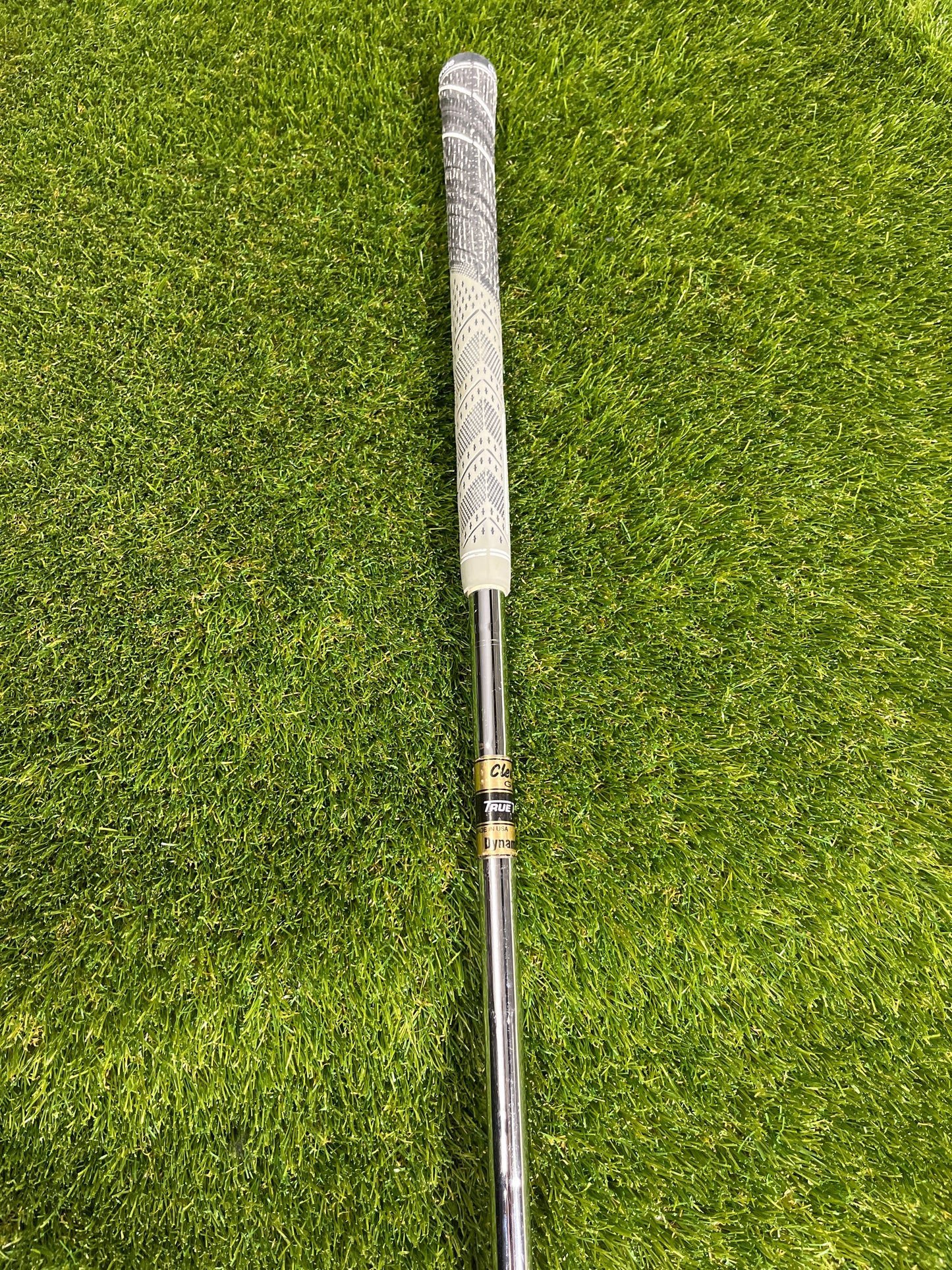 Cleveland Tour Action Pitching Wedge