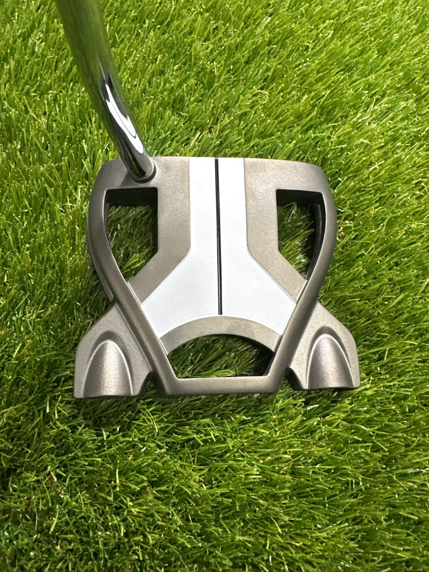 TaylorMade Spider Tour S 37.5" Putter
