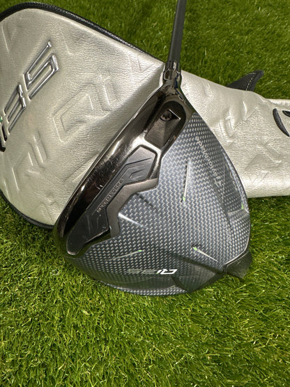 TaylorMade Qi35 Max 10.5 Driver