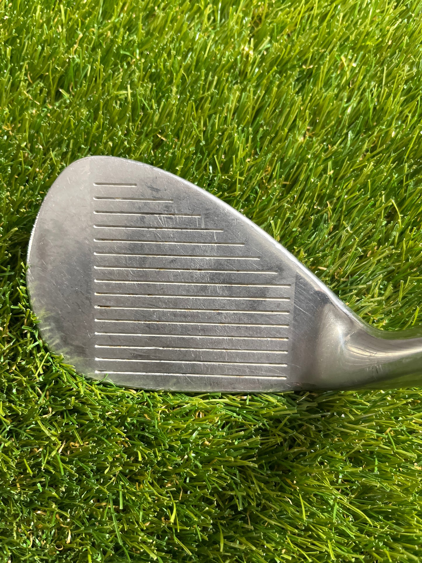 Lynx Conseries 60 Wedge