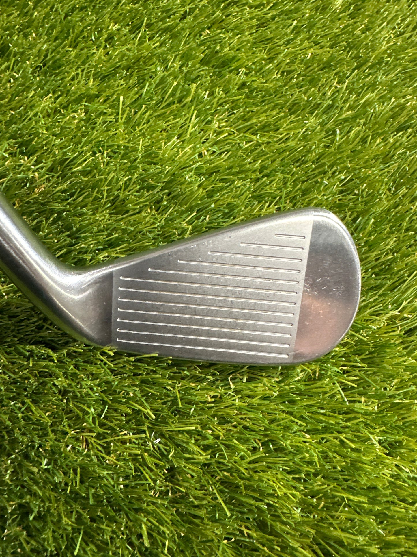 TaylorMade Stealth 3/20 DUI