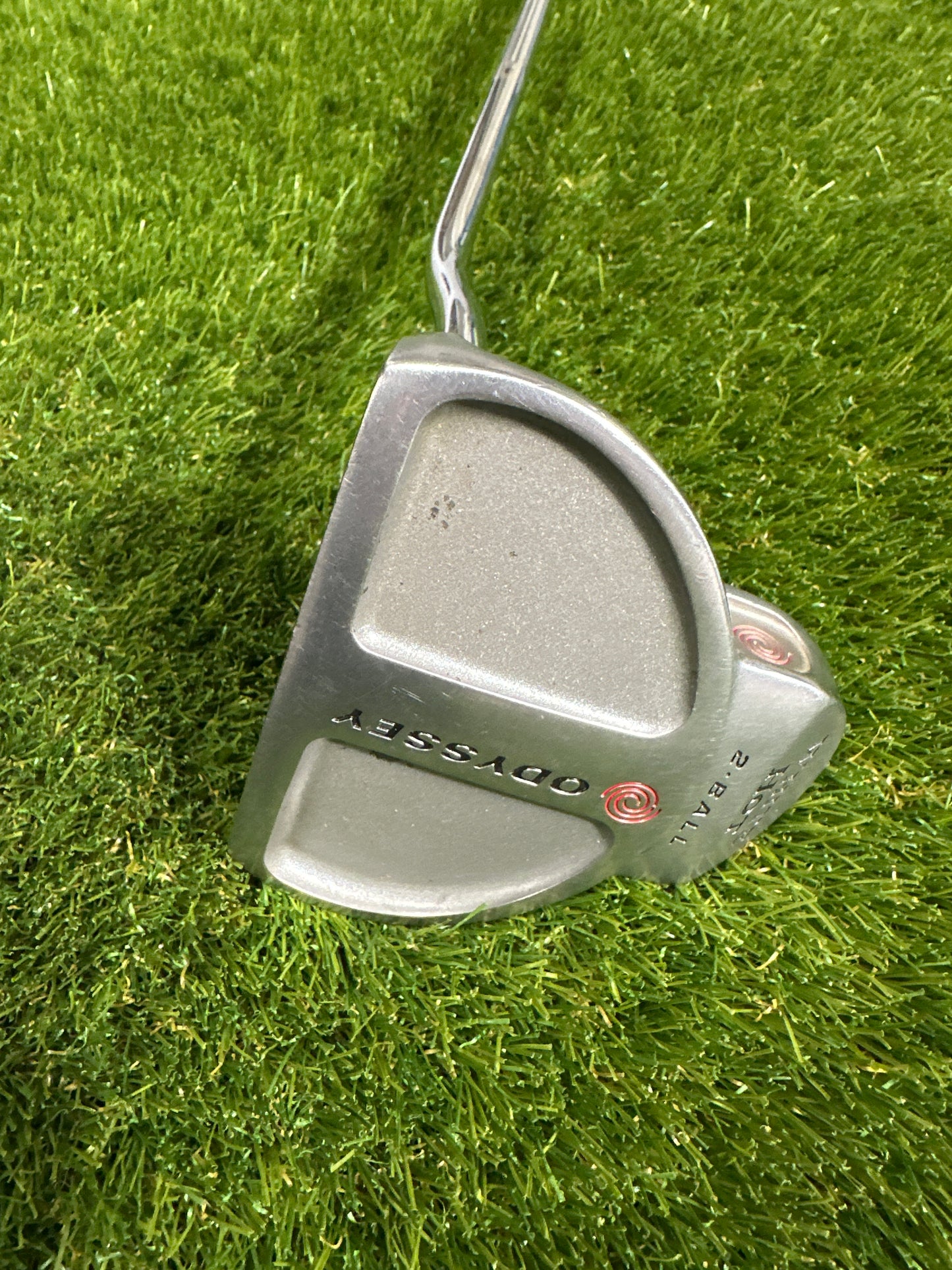 Odyssey White Hot 2Ball 34" Putter