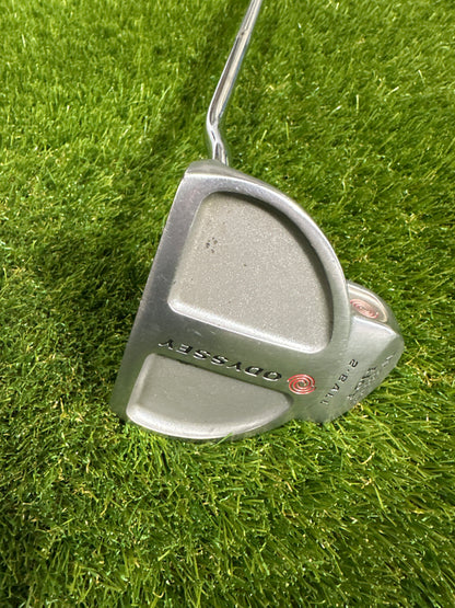 Odyssey White Hot 2Ball 34" Putter
