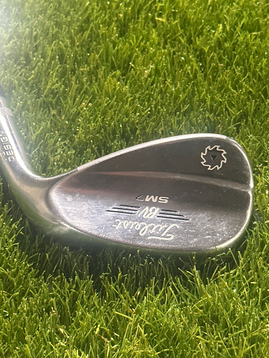 Titleist SM7 50/08F Wedge