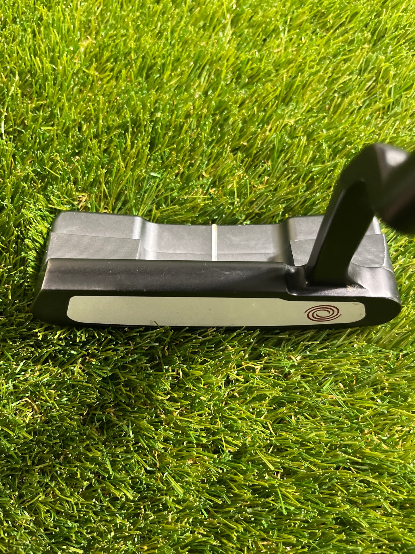 Odyssey Tri Hot 34" Putter