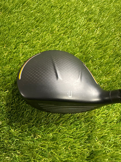 Cobra LTDX 18.5 FWY