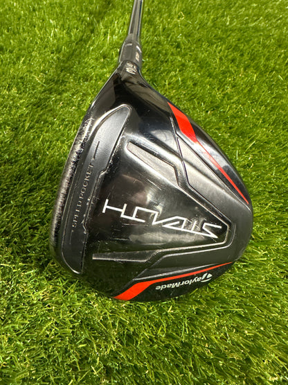 TaylorMade Stealth 3/15 FWY