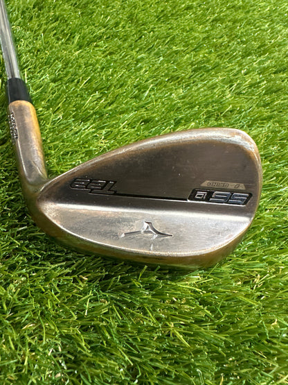 Mizuno T22 56/10 Wedge