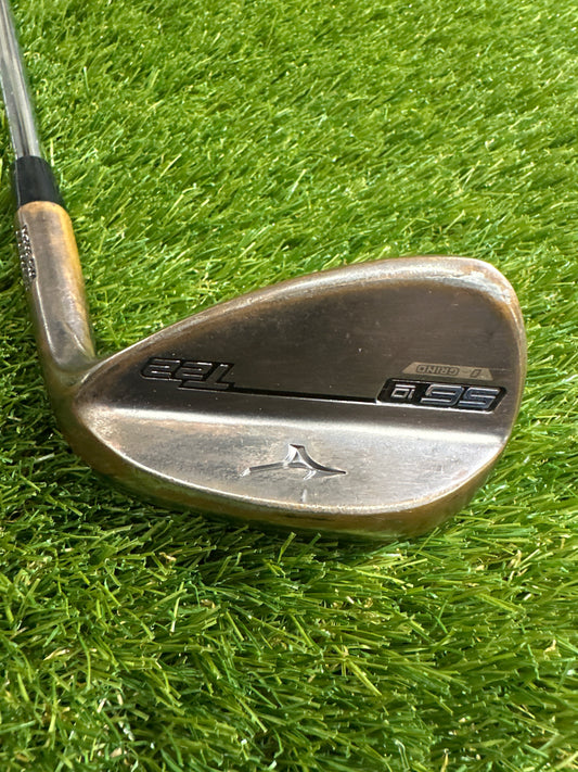 Mizuno T22 56/10 Wedge