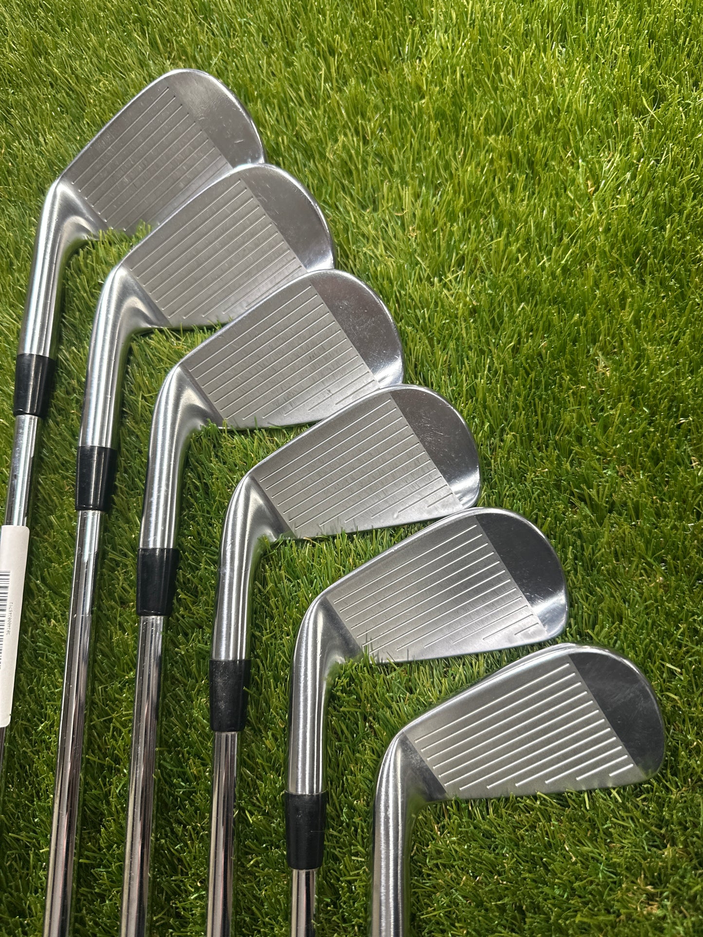Titleist AP2 716 5-PW Irons