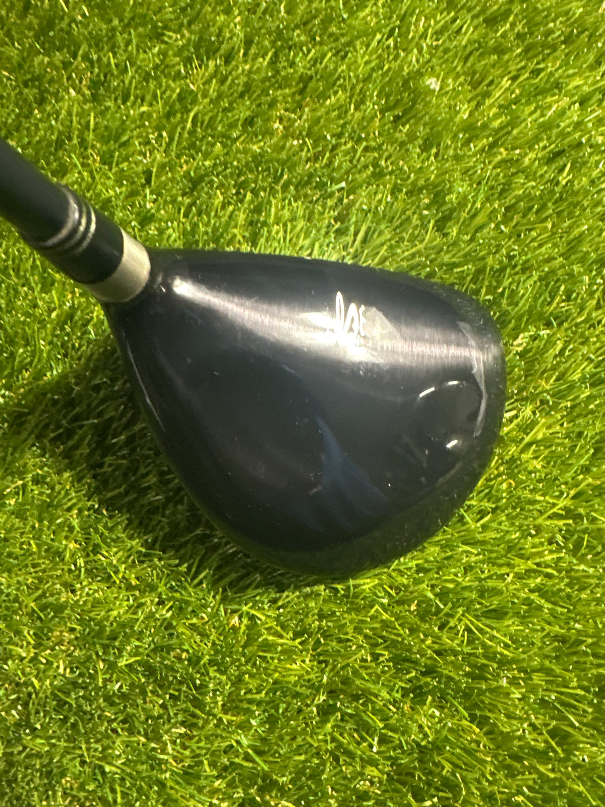 King Cobra SZ Hyper Steel 5 FWY