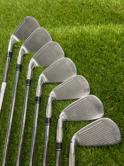 TaylorMade M6 5-AW Irons