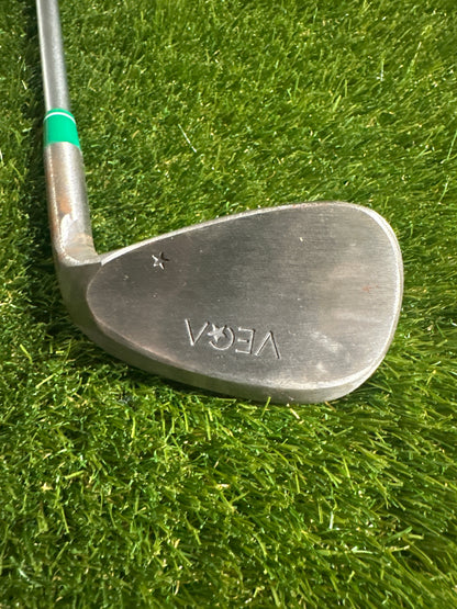 Vega 1 Star Wedge