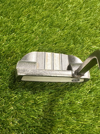 Odyssey White Ice 330 Mallet 34" Putter