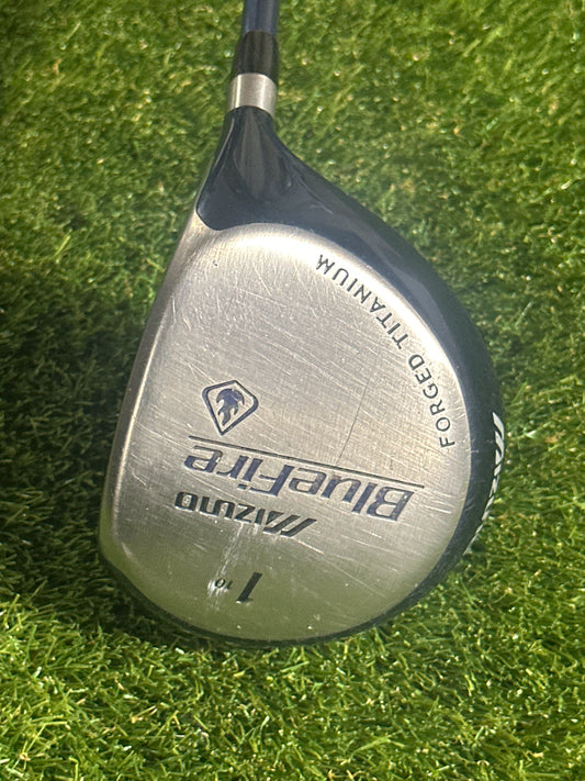 Mizuno BlueFire 10 Driver