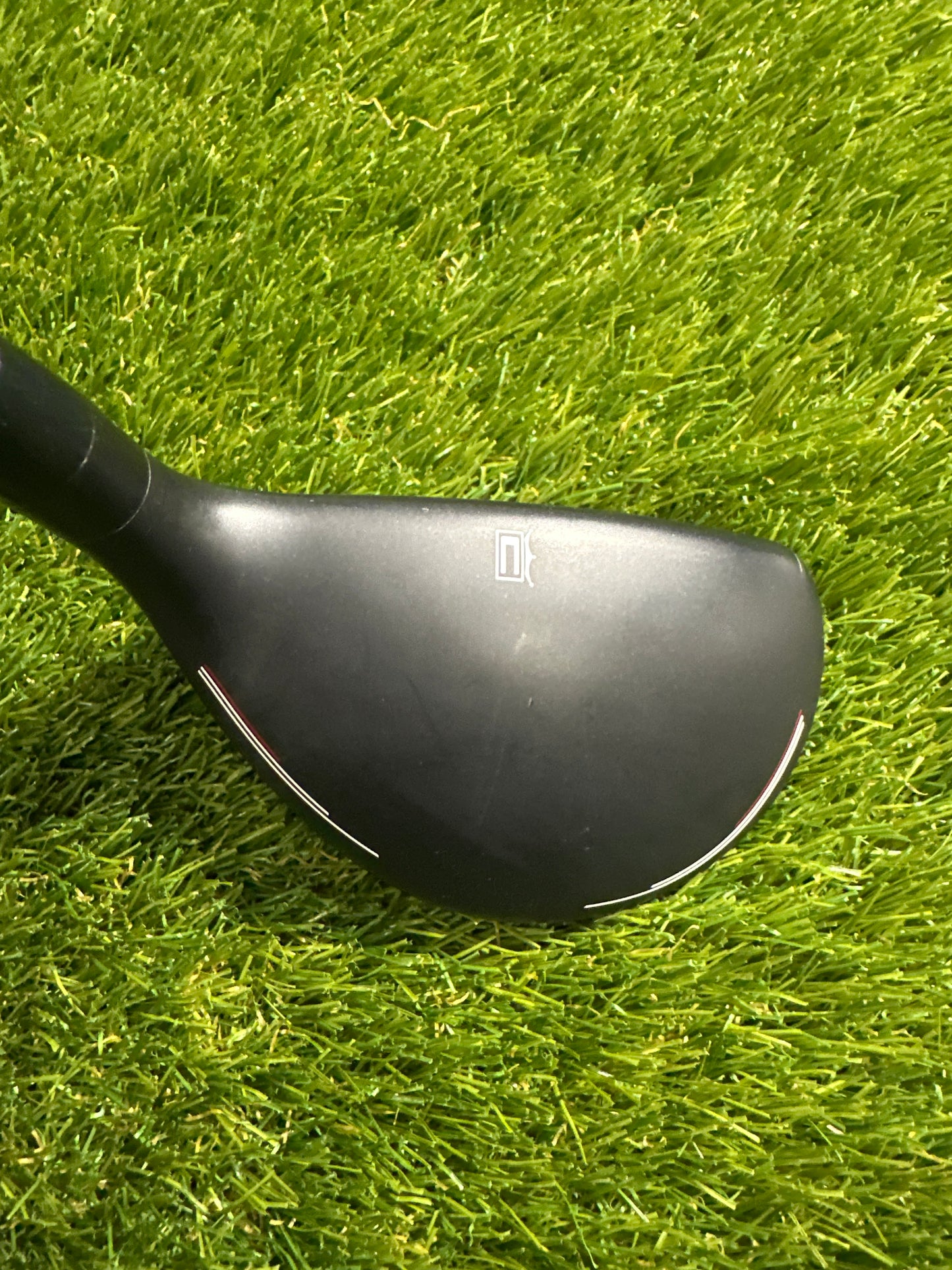 Cobra King SZ One Length 4/21 HYB