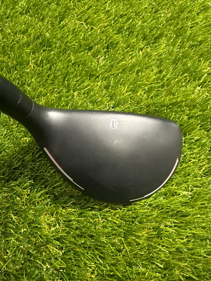 Cobra King SZ One Length 4/21 HYB