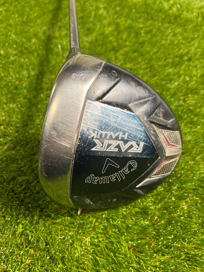 Callaway RAZR Hawk 9.5 Driver