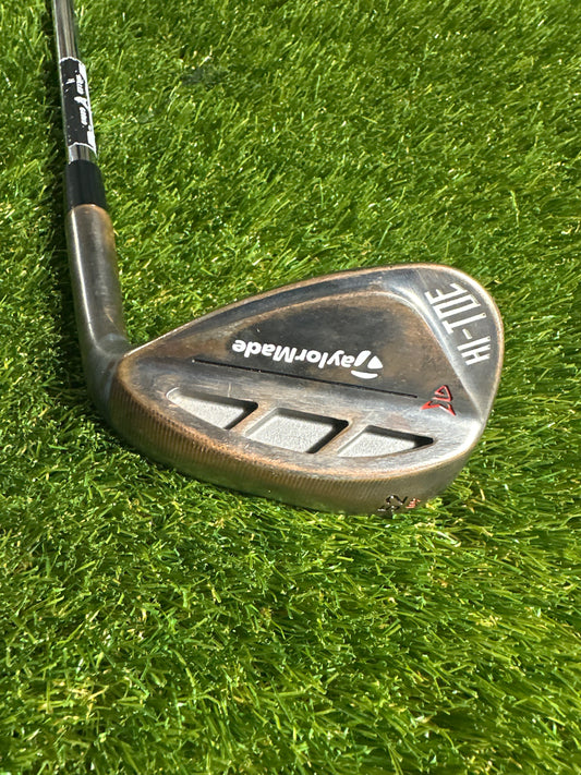 TaylorMade MG HI TOE 52/09 Wedge