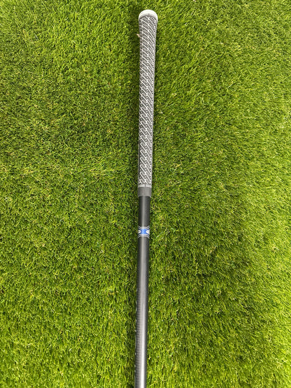 TaylorMade Qi35 Max Lite Rescue 4/23 HYB