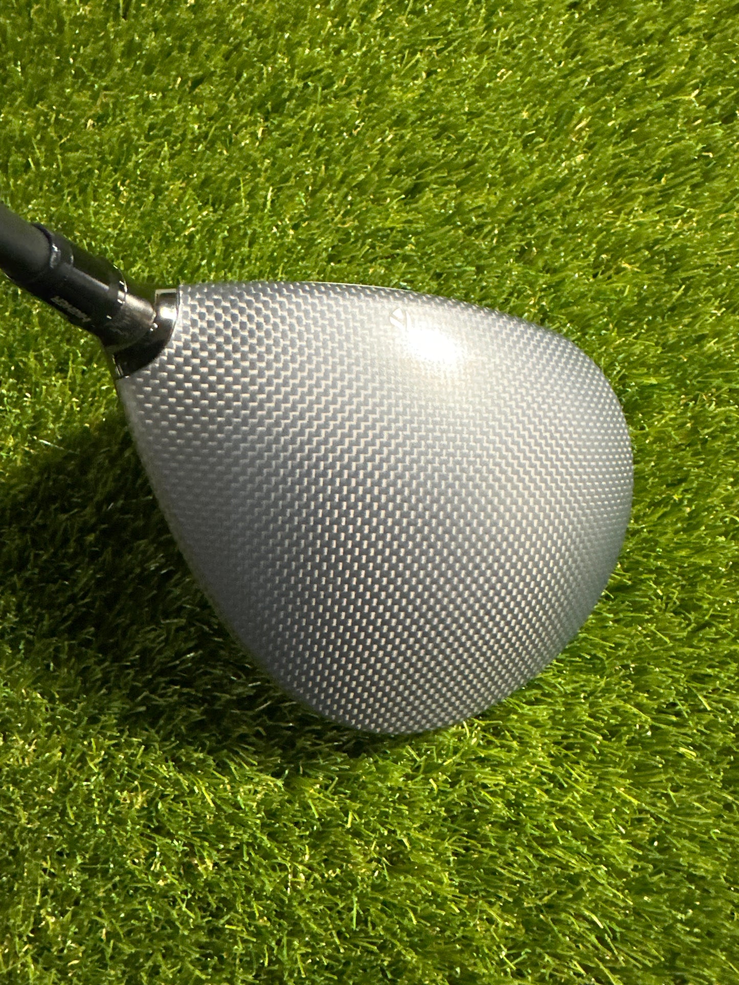 TaylorMade Qi35 LS 10.5 Driver