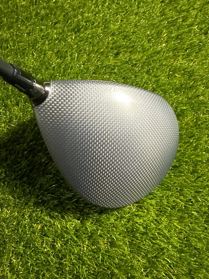 TaylorMade Qi35 LS 10.5 Driver