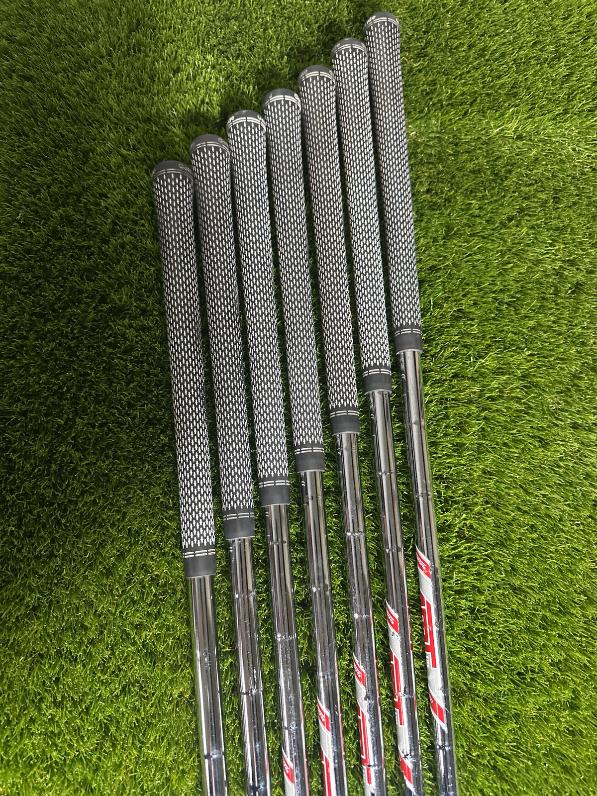 Titleist T200 5-48W Irons