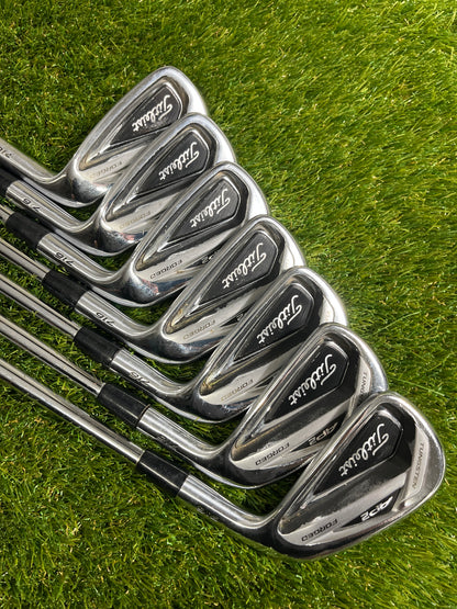 Titleist AP2 4-PW Irons