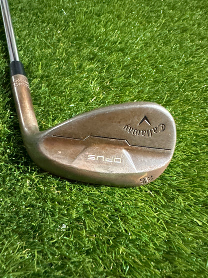 Callaway Opus 60/8C Wedge