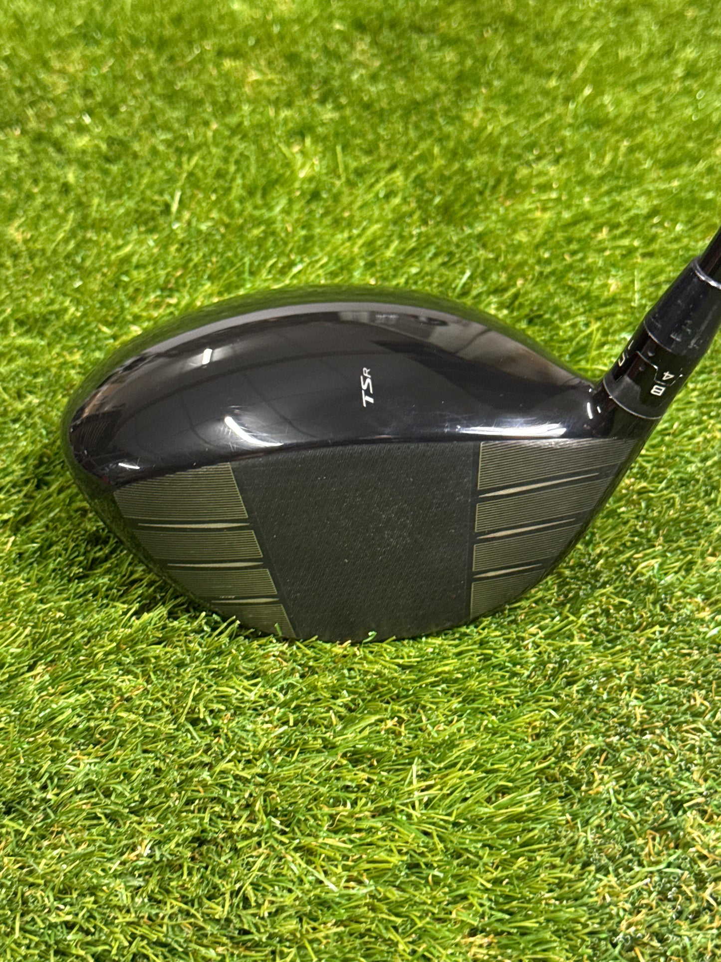 Titleist TSR3 9 Driver