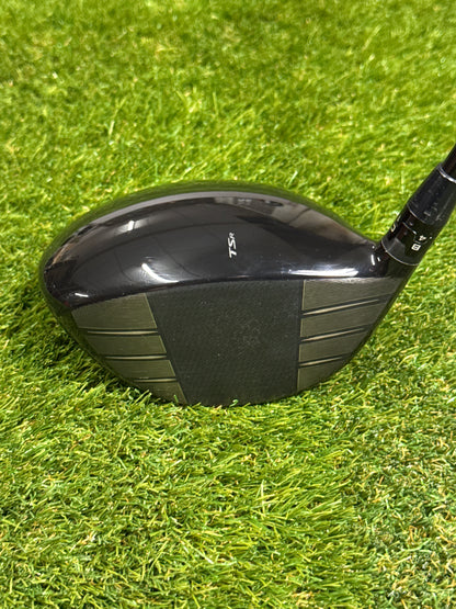 Titleist TSR3 9 Driver