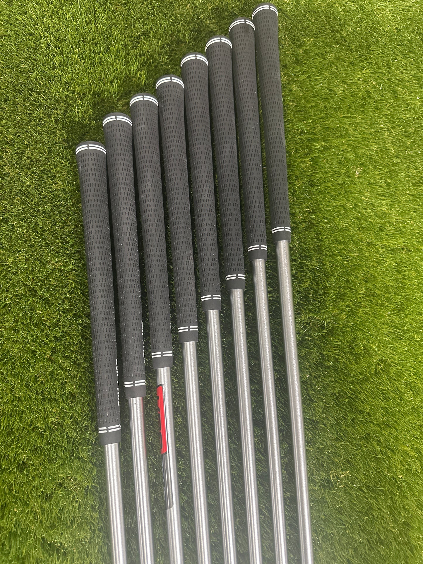 Wilson Staff Model MB 3-PW Irons